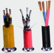 FYS-KVVP防白蟻、防鼠控制電纜（FYS電纜）